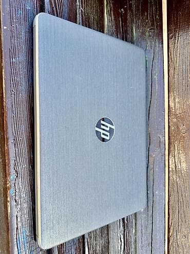 Ноутбук HP Для учебы, Intel Celeron, ОЗУ, RAM: 4 ГБ, HP Laptop