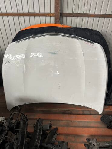 бу запчасти на корейские автомобили: Hyundai, Б/у, Оригинал — 2