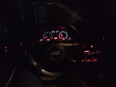 набор инструментов force: Audi A6: 2000 г., 2.4 л, Механика, Бензин, Седан — 9