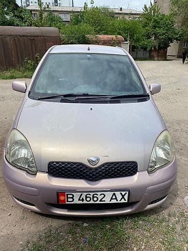 Сдаю Honda Fit, Долгосрочно, Без водителя