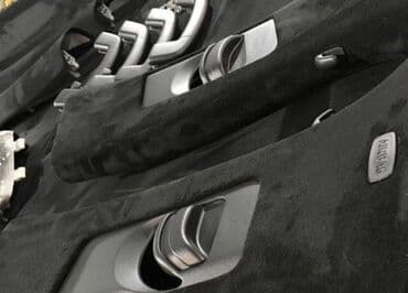 обшивка дверных карт: Профессиональная Перетяжка Потолков Профессиональный ремонт — 9