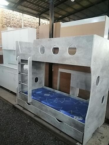 детское постельное белье для новорожденных: Детские односпальные кровати — 6