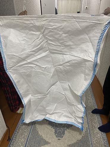 мешки сеточные: Полипропиленовый Мешок — 4