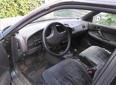 byd e5 2020: Subaru Legacy: 1991 г., 2 л, Механика, Бензин, Универсал — 3