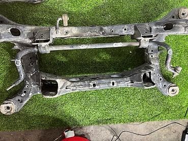 стабелезатор: Задний стабилизатор Hyundai 2016 г., Оригинал — 1