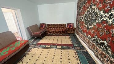 кырман дом: Үй, 140 кв. м, 6 бөлмө, Менчик ээси — 4