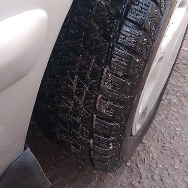 опел зафира б: Daewoo Nexia: 2012 г., 1.5 л, Механика, Бензин, Седан — 7