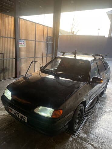 дэу нексия диски на 14 размер: ВАЗ (ЛАДА) 2114 Samara: 2007 г., 1.5 л, Механика, Бензин, Хэтчбэк — 2