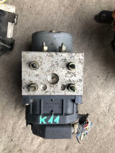 еда на дом: Toyota 2003 г., Б/у, Оригинал, Япония — 13