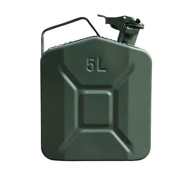 Отун: Канистр 5 л, Өзү алып кетүү, Акылуу жеткирүү — 1