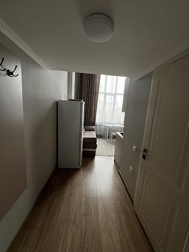 куплю двухуровневую квартиру: 1 комната, 28 м², Элитка, 7 этаж, Евроремонт — 1