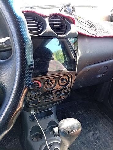 топливный бак матиз: Daewoo Matiz: 2004 г., 0.8 л, Вариатор, Бензин, Хэтчбэк — 7
