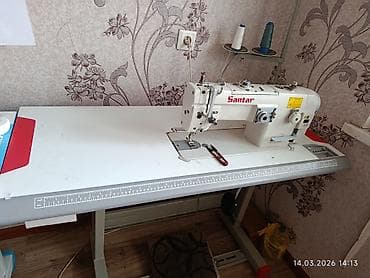 оборудование для пельменей: Santa — 2