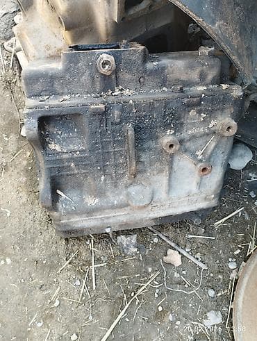 купить кузов самосвал: Гидроусилитель ЗИЛ Б/у, Оригинал — 5