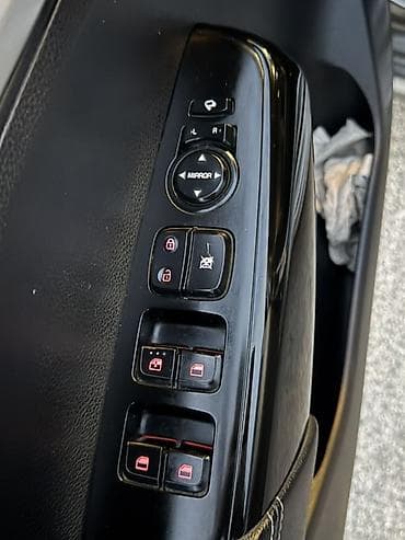 kia rio 2012: Kia Morning: 2018 г., 1 л, Автомат, Бензин, Хэтчбэк — 9