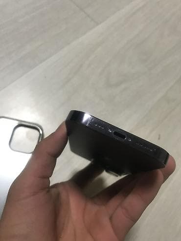 iphone 20: 512 гб Акб 76 Состояния хороший на экране нету царапины Телефое — 5
