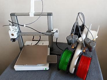 печать 3d: 3D печать на заказ. Конcультация и pаcчет. Также доступна 3D‑печать — 1