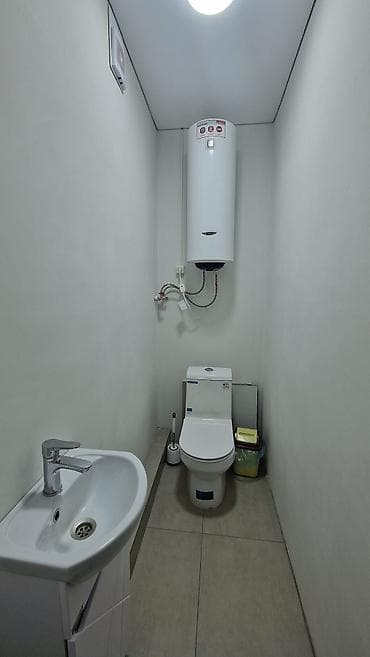 сдаю квартиру 1 комнату: 75 м², С мебелью — 7