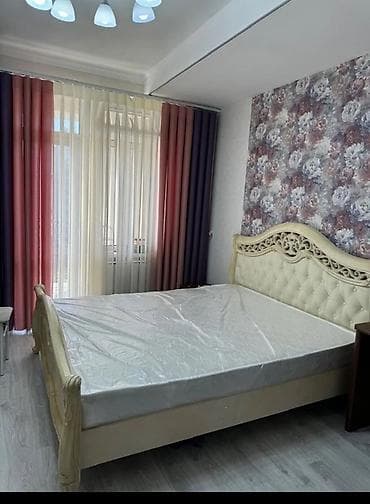 3 комнаты, 81 м², Элитка, 8 этаж, Евроремонт — 1