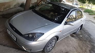 sprinter 315: Audi : 2003 г., 0.6 л, Механика, Бензин, Седан — 1