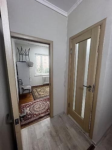 1 комната, С мебелью полностью