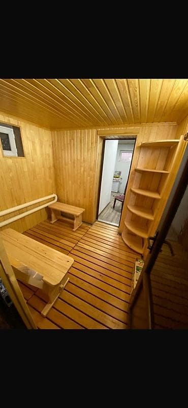 частный дом аренда: Продаётся частный дом с хозяйственным блоком и большой крытой — 9