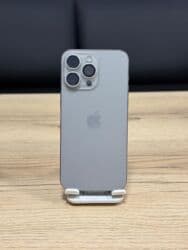 купить телефон тесла: IPhone 15 Pro Max, Black Titanium — 2