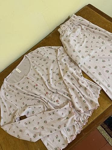 Айымдардын кийими: 100%хлопокнежная рибана а размеры для всех 😇 S M L XL | 1800 сом — 3