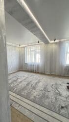 Үйдү ижарага алам: Үй, 150 кв. м, 6 бөлмө, Менчик ээси, Евро оңдоо — 7