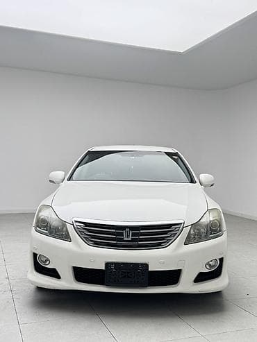 багажник торнео: Toyota Crown: 2008 г., 3.5 л, Автомат, Бензин, Седан — 7