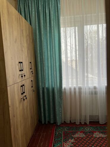 капсульные дома бишкек: 40 м² — 12