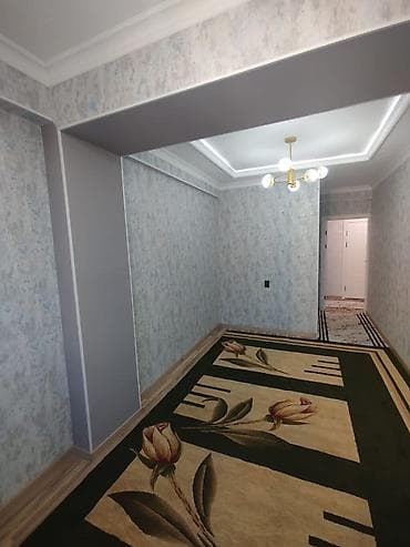 Кыймылсыз мүлк: 2 бөлмө, Фрунзе мкр., Кыймылсыз мүлк агенттиги, Үй-бүлөлүүлөргө, 6 айдан баштап, Толугу менен эмереги бар — 4