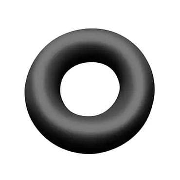 Электр транспорту: Эспандер бублик – классический тренажер родом из ссср. ⠀ ️Он позволяет — 3