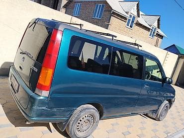 Honda Stepwgn: 2000 г., 0.2 л, Автомат, Бензин, Минивэн