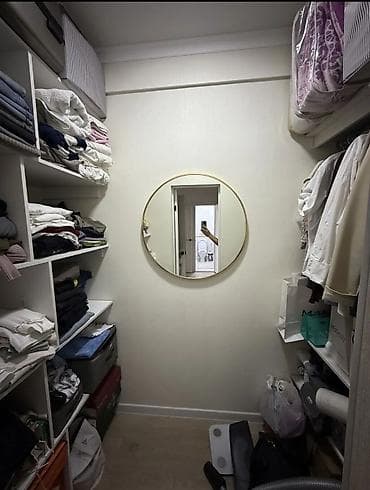 binar: 1 комната, 49 м², Элитка, 12 этаж, Евроремонт — 7