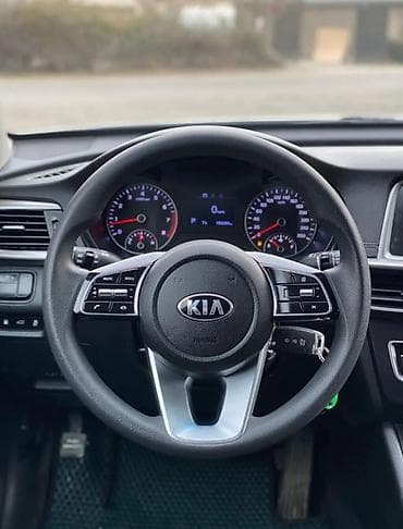 кия моргин: Kia Optima: 2020 г., Автомат, Газ, Седан — 3