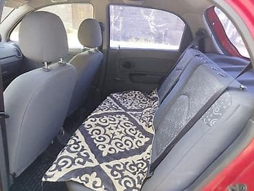 сколько стоит спарк: Chevrolet Spark: 2006 г., 0.8 л, Механика, Бензин, Хэтчбэк — 7