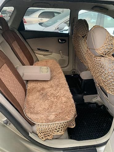 рулевая рейка на ниссан примера: Nissan Primera: 2002 г., 1.8 л, Механика, Бензин, Универсал — 10