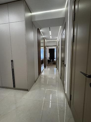 premium development: 2 комнаты, 74 м², Элитка, 5 этаж, Дизайнерский ремонт — 6