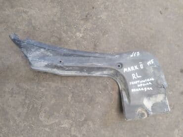 фото услуги рядом: Toyota Mark Ⅱ 115 Накладка уплотнитель крыла, Тойота Марк 2 115 — 1