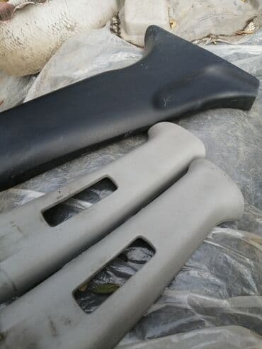 Хонда сивик 2002 Ноокен