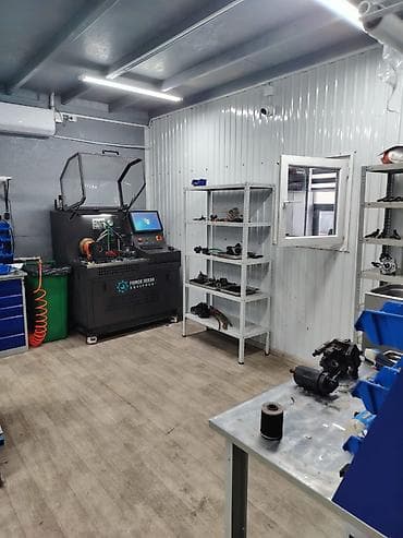 трактор расрочка: Требуется Автомеханик - Моторист, Оклад, 1-2 года опыта, Обучение — 6