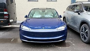 опель астра правый руль: Tesla Model 3: 2025 г., Автомат, Электромобиль, Седан — 3