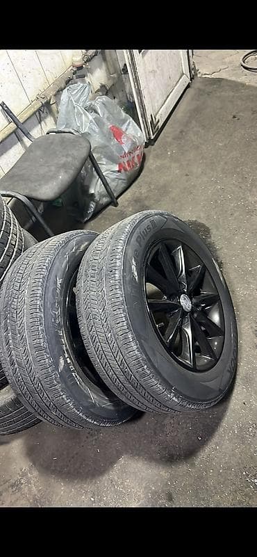 Продажа авто: Hyundai Sonata: 2018 г., Автомат, Бензин, Седан — 3