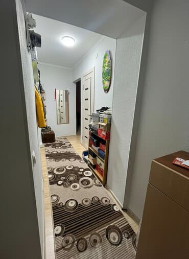 сдаю квартиру в сокулуке шопокове: 1 комната, 30 м², Хрущевка, 1 этаж, Евроремонт — 1