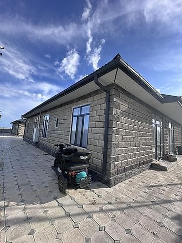 село чокморова: Сдаётся коттедж посуточно Вместимость 6-8 человек Предусмотрено все — 7