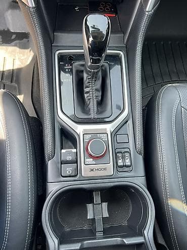 start parts: Subaru Forester: 2021 г., 2.5 л, Вариатор, Бензин, Кроссовер — 9