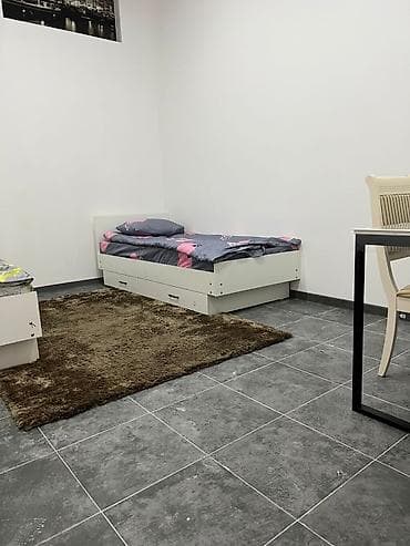 аренда квартиры политех: 17 м², С мебелью — 3