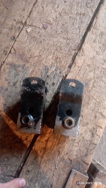 Проставки Volkswagen