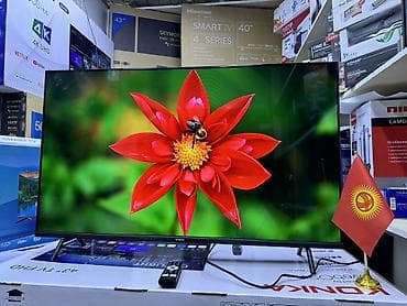 телевизор для ps: 🔥💥СРОЧНАЯ АКЦИЯ 🔥💥 телик телевизор YASIN 43G11 андроид гарантия 3 — 6